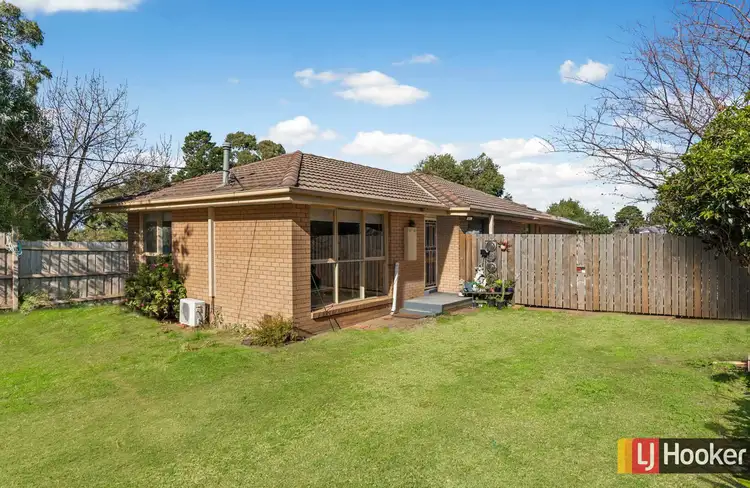 91 William Street, Wallan VIC 3756