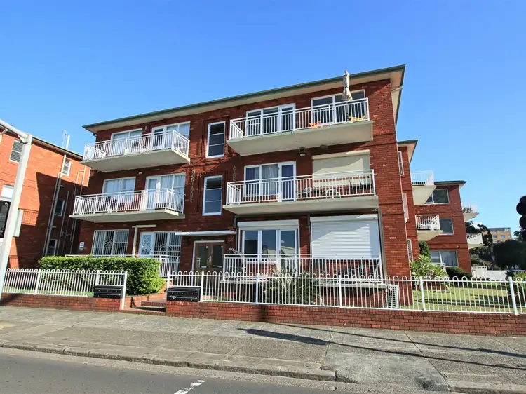 Main view of Homely unit listing, 23/90 The Grand Parade, Brighton-Le-Sands NSW 2216