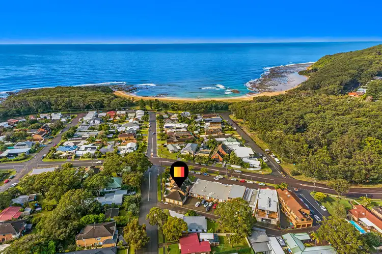 1/93 Bateau Bay Road, Bateau Bay NSW 2261