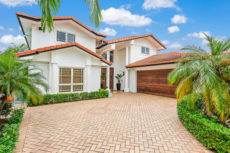 Second view of Homely house listing, 15 Caravel Court, Raby Bay QLD 4163