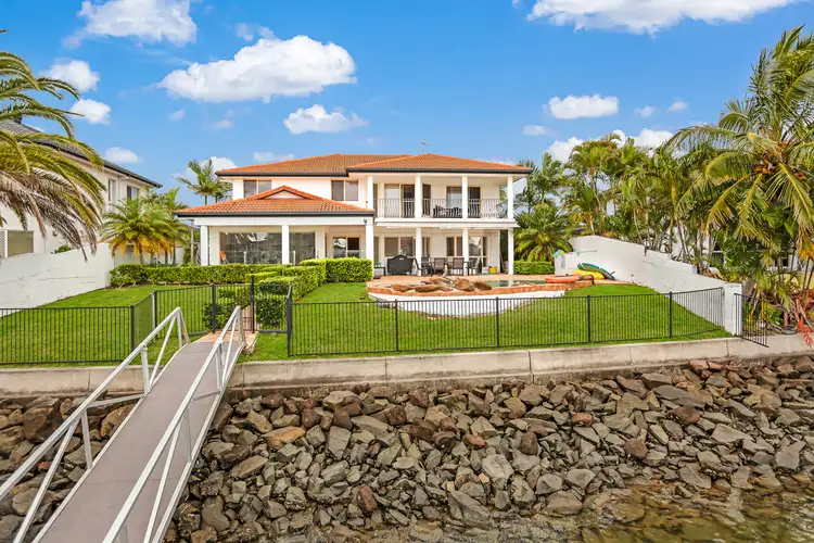 Third view of Homely house listing, 15 Caravel Court, Raby Bay QLD 4163