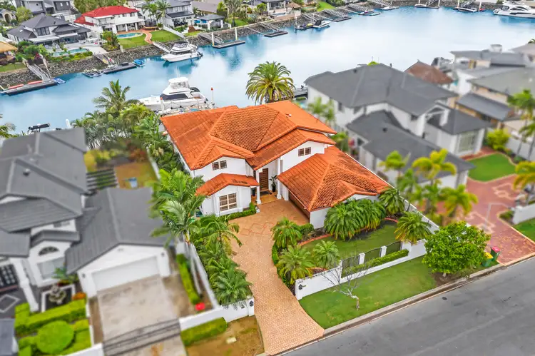 Fourth view of Homely house listing, 15 Caravel Court, Raby Bay QLD 4163