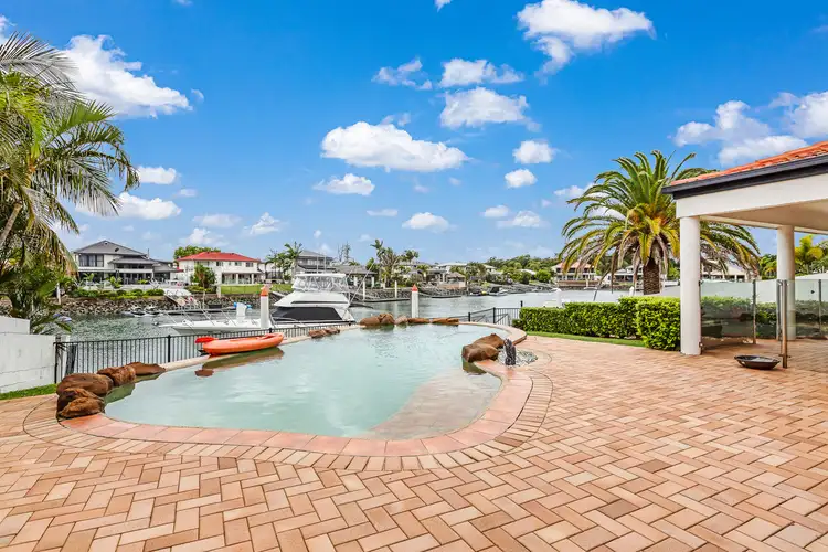 Fifth view of Homely house listing, 15 Caravel Court, Raby Bay QLD 4163