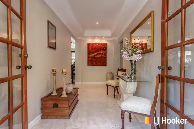 Seventh view of Homely house listing, 21 Citrus Court, Two Rocks WA 6037