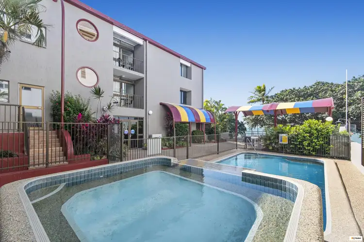 103/63-64 The Strand, North Ward QLD 4810