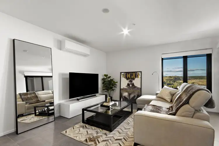 Third view of Homely apartment listing, 28/200 John Gorton Drive, Coombs ACT 2611