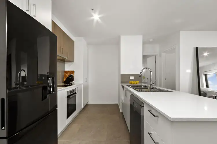 Fourth view of Homely apartment listing, 28/200 John Gorton Drive, Coombs ACT 2611