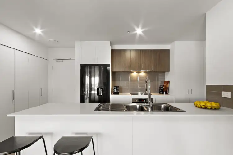 Fifth view of Homely apartment listing, 28/200 John Gorton Drive, Coombs ACT 2611