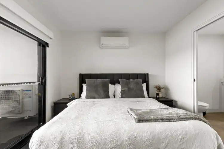 Sixth view of Homely apartment listing, 28/200 John Gorton Drive, Coombs ACT 2611
