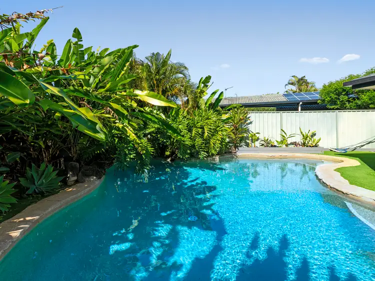255 Nineteenth Avenue, Elanora QLD 4221