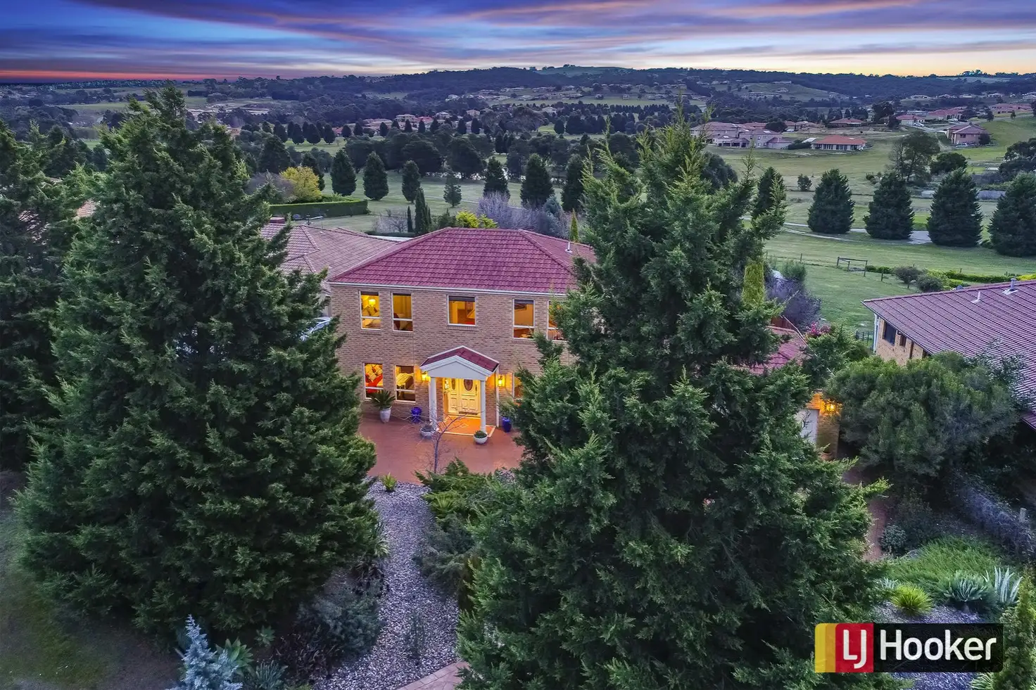 Main view of Homely house listing, 283 Hidden Valley Boulevard, Hidden Valley VIC 3756