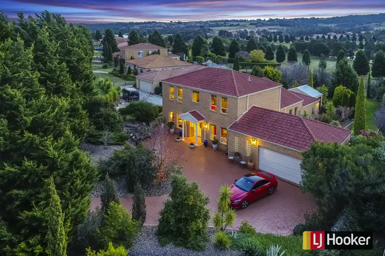 Third view of Homely house listing, 283 Hidden Valley Boulevard, Hidden Valley VIC 3756