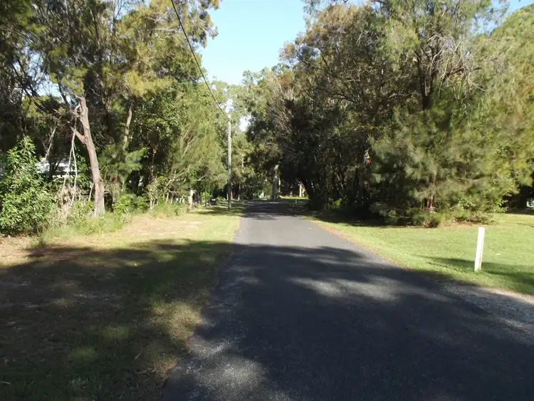 Third view of Homely land listing, 11 Oomool Street, Macleay Island QLD 4184