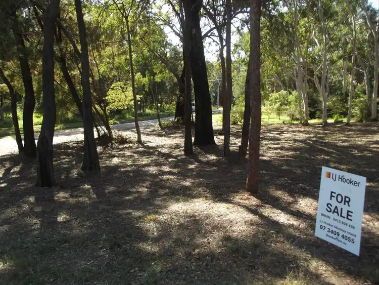 Fourth view of Homely land listing, 11 Oomool Street, Macleay Island QLD 4184