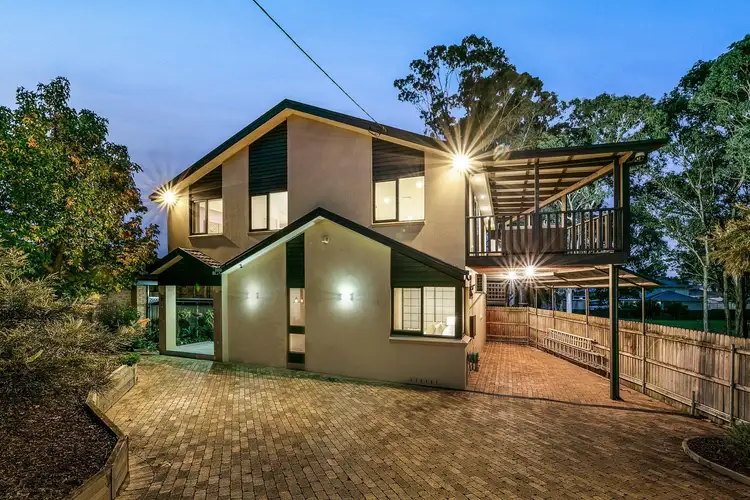 21 Sloop Street, Seven Hills NSW 2147