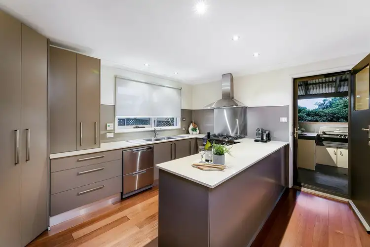Third view of Homely house listing, 21 Sloop Street, Seven Hills NSW 2147