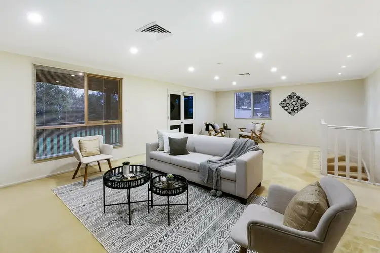 Fourth view of Homely house listing, 21 Sloop Street, Seven Hills NSW 2147