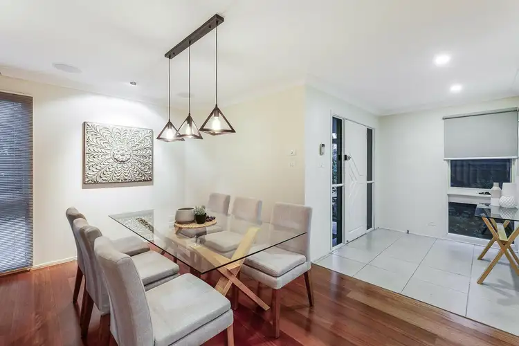 Fifth view of Homely house listing, 21 Sloop Street, Seven Hills NSW 2147