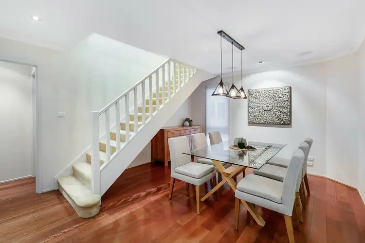 Sixth view of Homely house listing, 21 Sloop Street, Seven Hills NSW 2147