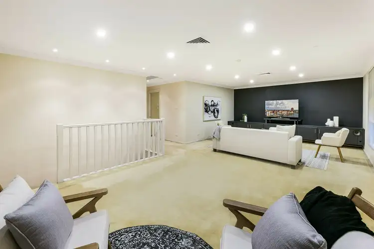 Seventh view of Homely house listing, 21 Sloop Street, Seven Hills NSW 2147