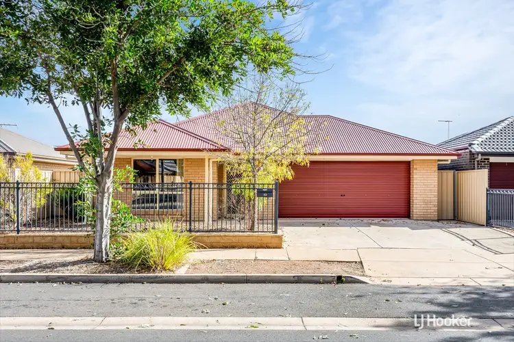 Second view of Homely house listing, 43 Douglas Drive, Munno Para SA 5115
