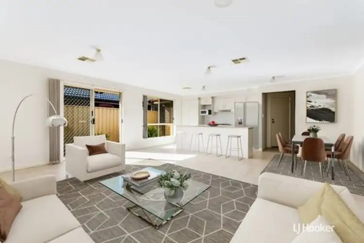 Fourth view of Homely house listing, 43 Douglas Drive, Munno Para SA 5115
