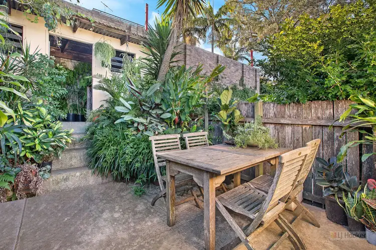 Main view of Homely house listing, 6 Pashley Street, Balmain NSW 2041