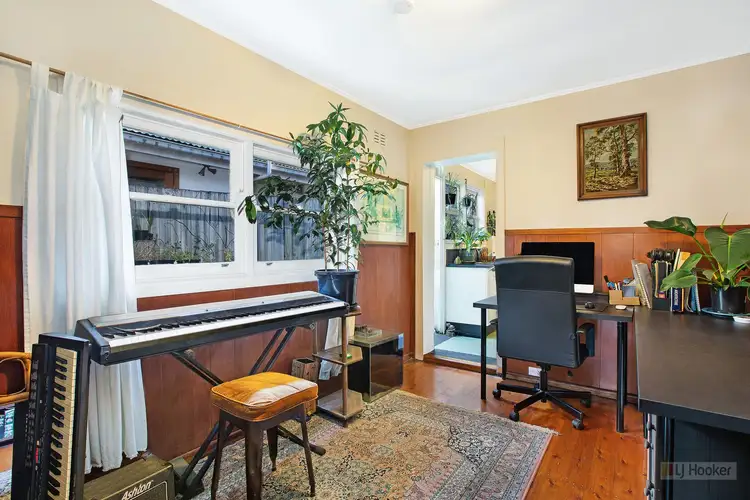 Fourth view of Homely house listing, 6 Pashley Street, Balmain NSW 2041