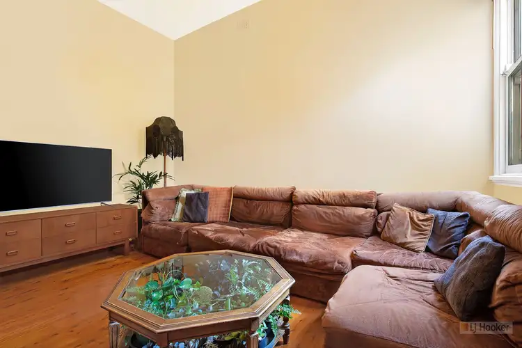 Fifth view of Homely house listing, 6 Pashley Street, Balmain NSW 2041