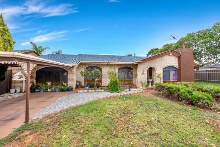 Second view of Homely house listing, 6 Lysander Place, Salisbury East SA 5109