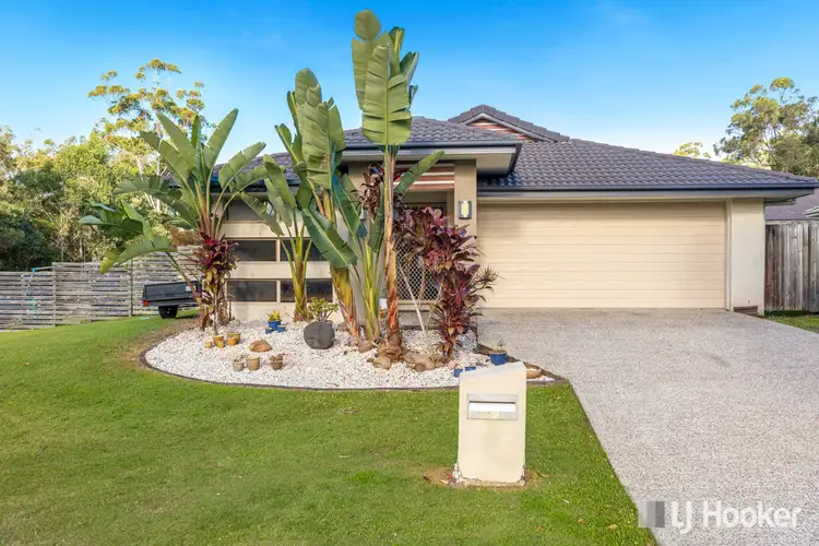 35 Bellflower Crescent, Mount Cotton QLD 4165