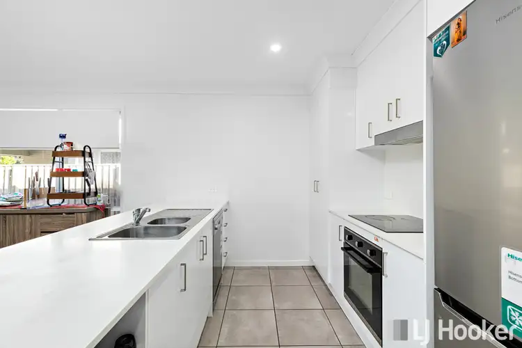 Fifth view of Homely house listing, 20 Affinity Way, Thornlands QLD 4164