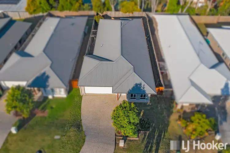 Sixth view of Homely house listing, 20 Affinity Way, Thornlands QLD 4164