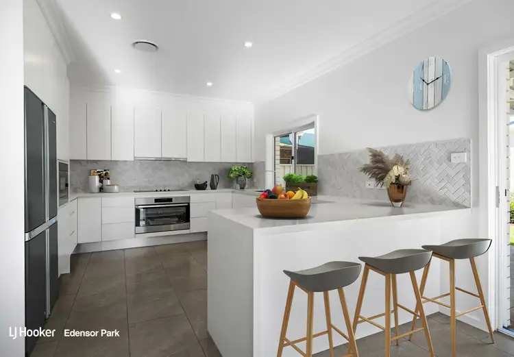 Fourth view of Homely house listing, 48 Beckenham Street, Canley Vale NSW 2166