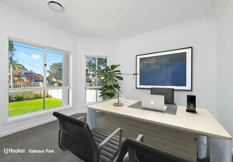 Fifth view of Homely house listing, 48 Beckenham Street, Canley Vale NSW 2166