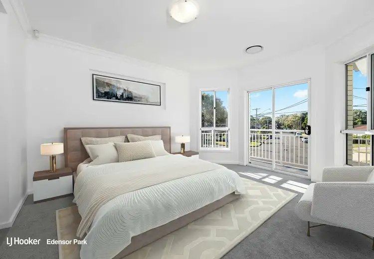 Sixth view of Homely house listing, 48 Beckenham Street, Canley Vale NSW 2166