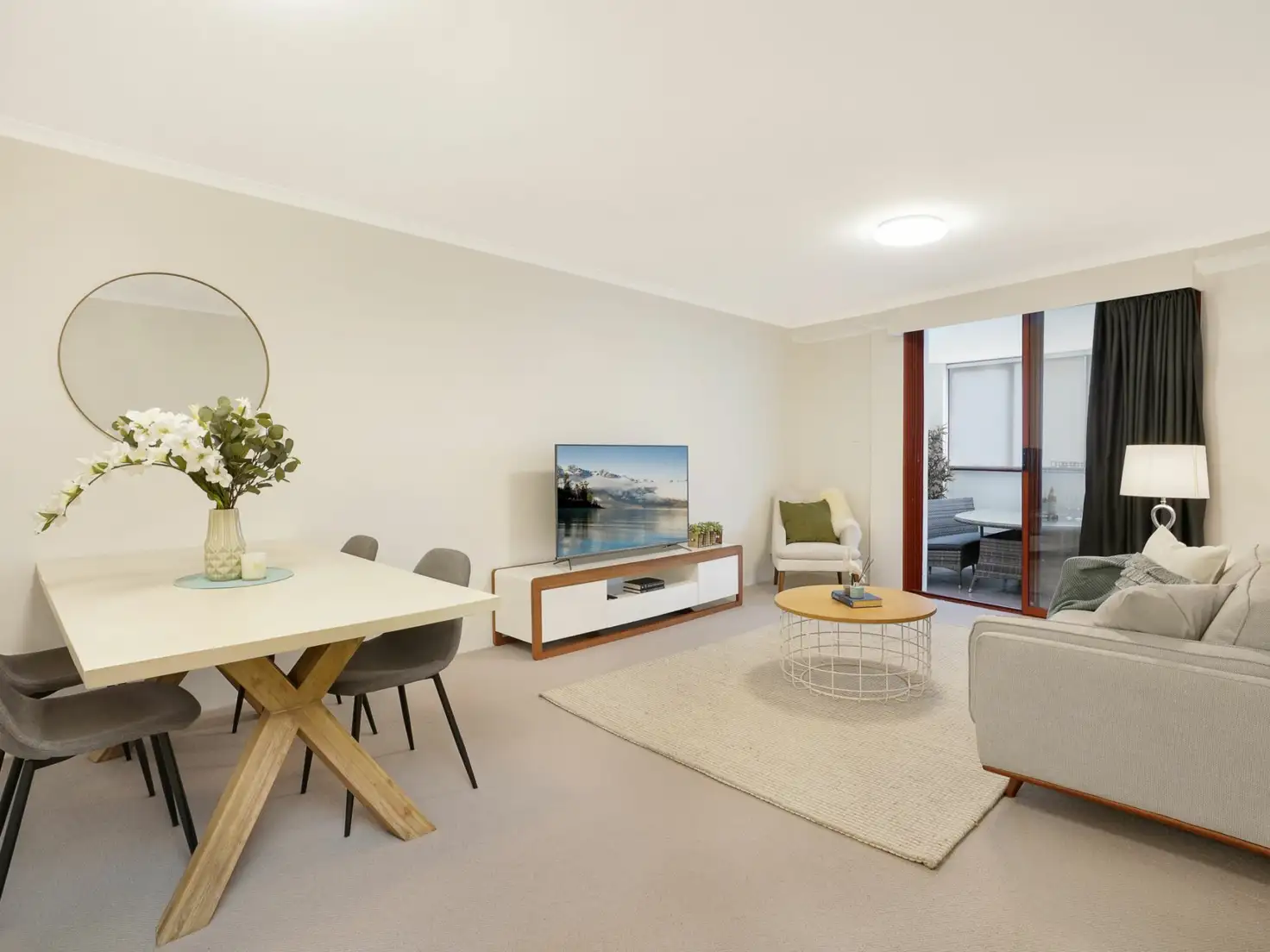 Main view of Homely unit listing, 81/152 Bulwara Rd, Pyrmont NSW 2009