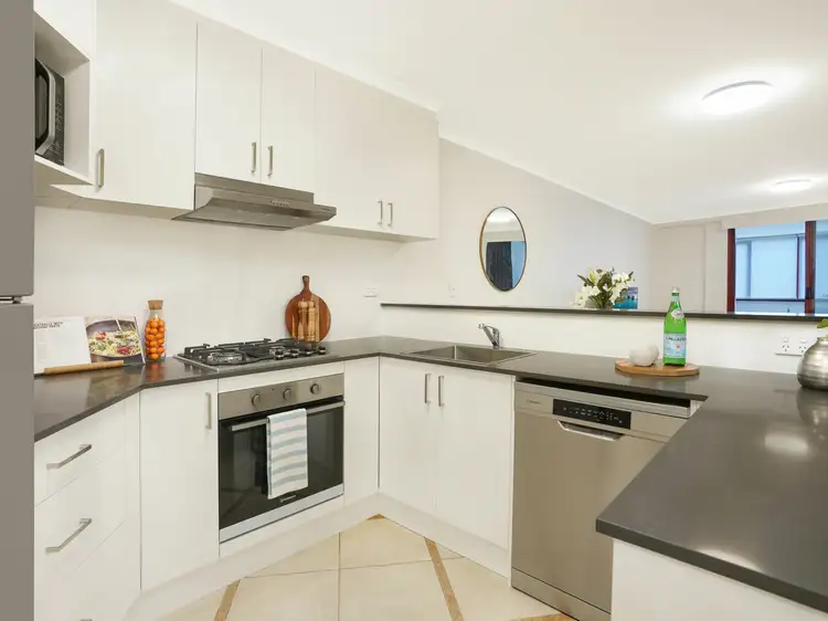 Second view of Homely unit listing, 81/152 Bulwara Rd, Pyrmont NSW 2009