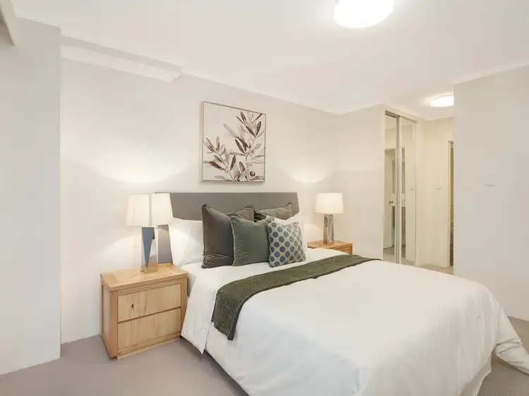 Third view of Homely unit listing, 81/152 Bulwara Rd, Pyrmont NSW 2009