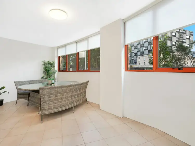 Fifth view of Homely unit listing, 81/152 Bulwara Rd, Pyrmont NSW 2009