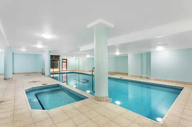 Sixth view of Homely unit listing, 81/152 Bulwara Rd, Pyrmont NSW 2009