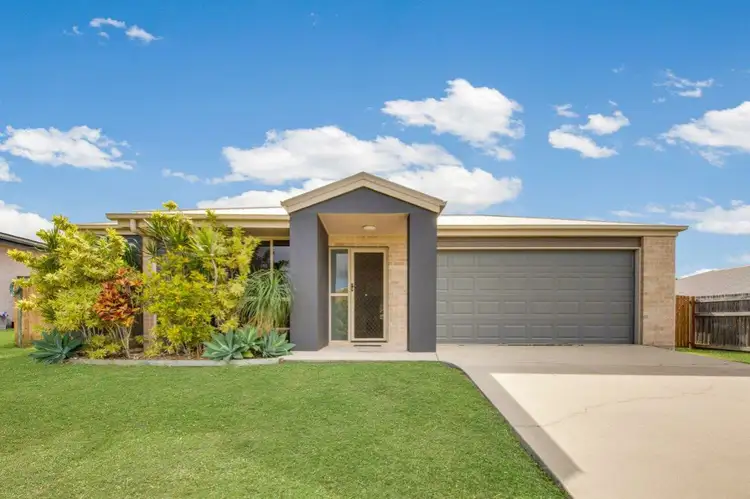 Second view of Homely house listing, 18 Briffney Street, Kirkwood QLD 4680