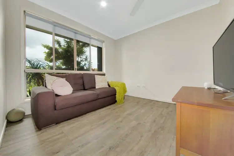 Third view of Homely house listing, 18 Briffney Street, Kirkwood QLD 4680