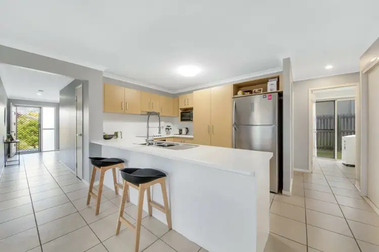 Fifth view of Homely house listing, 18 Briffney Street, Kirkwood QLD 4680