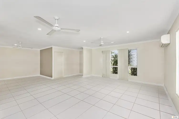 Second view of Homely house listing, 5 Idaho Court, Deeragun QLD 4818