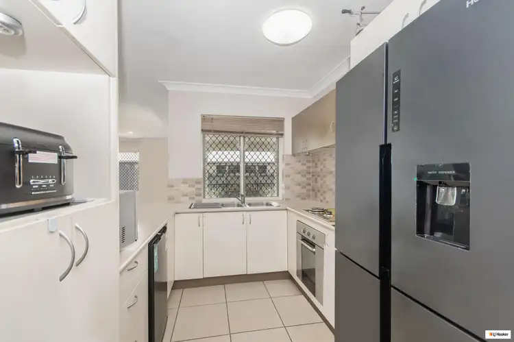 Third view of Homely house listing, 5 Idaho Court, Deeragun QLD 4818