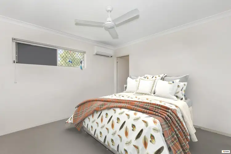 Fourth view of Homely house listing, 5 Idaho Court, Deeragun QLD 4818