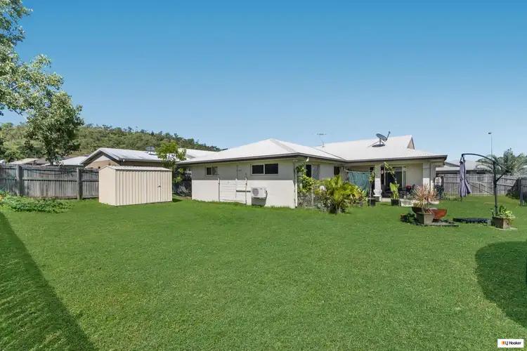 Seventh view of Homely house listing, 5 Idaho Court, Deeragun QLD 4818