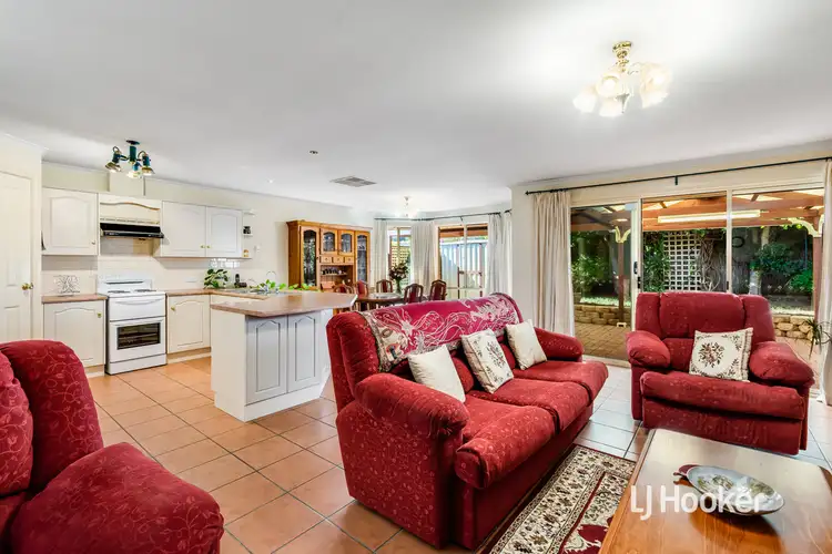 Third view of Homely house listing, 8 McArdle Place, Greenwith SA 5125