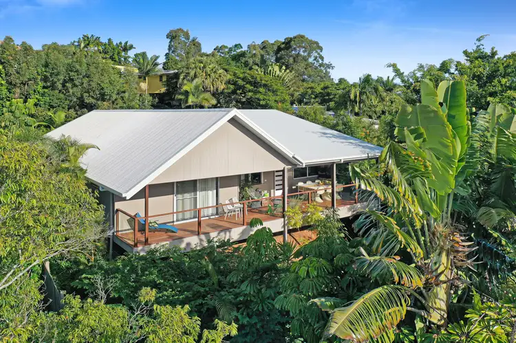 5 Opal Court, Carrara QLD 4211